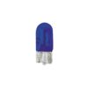 Wedge base lamp 12V 5W