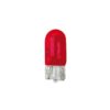 Wedge base lamp 12V 5W
