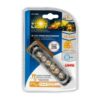 Strobe LED licht 113x28x10mm - 12/24V