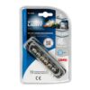 Strobe LED licht 113x28x10mm - 12/24V