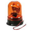 Zwaailamp RH-1 12/24 Volt