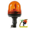 Zwaailamp RH-3 12/24 Volt