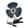 Ventilator Chrome 12 Volt