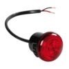 Markeringslamp 30mm 9-33V LED