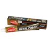 Autosol Metal Polish Polijstpasta 75 ml - Voor Chroom en Aluminium, Reinigt, Polijst en Beschermt