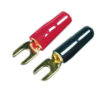 Kabelvork 4-6mm² kabel