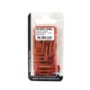 Duraseal Kabeldoorverbinder rood 25 stuks blister