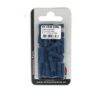 Kabelschoen Ø 4 mm 25 stuks blister