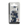 Kabelschoen 8.0x0.8 mm 25 stuks blister