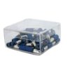Kabelschoen Ø 5 mm 50 stuks box