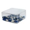 Kabelschoen Ø 5 mm 25 stuks box