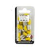 Kabelschoen 9.5x1.2 25 stuks blister