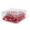 Kabelvork M5 50 stuks box