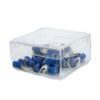 Kabelvork M4 25 stuks box
