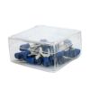 Kabelvork M6 25 stuks box