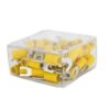 Kabelvork M4 50 stuks box