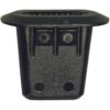 Spreidmoer OEM:51138102952 - 5 stuks