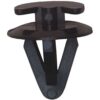Bekleding clip universeel - 5 stuks