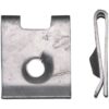 Speednut 4.8mm OEM:07129925737 - 7129901651 verzinkt - 5 stuks