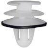 Bekleding clip OEM:6992.82 - 5 stuks
