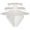 Bekleding clip OEM:856540 - 5 stuks