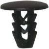 Dennenboom clip OEM:14591687 - 5 stuks
