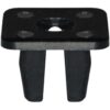 Spreidmoer OEM:90676sa7003 - 5 stuks