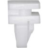 Bekleding clip OEM:mb428318 - mb575774 - 5 stuks