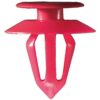 Bekleding clip OEM:2345959 - 90457899 - 5 stuks