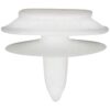 Bekleding clip OEM:7701047661 - 5 stuks