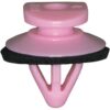 Bekleding clip OEM:909130008 - 5 stuks