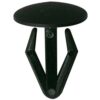 Spreidnagel OEM:904670906901 - 5 stuks