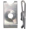 Speednut 6.3mm OEM:n0154322 verzinkt - 5 stuks