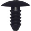 Dennenboom clip OEM:1224786 - 5 stuks