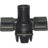 Sierlijstklem OEM:1201930 - 5 stuks