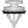 Bekleding clip OEM:812396 - 20 stuks