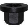 Plastic moer OEM:a0039900251 - 20 stuks