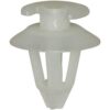 Bekleding clip OEM:a6017270046 - 20 stuks