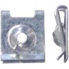 Speednut 2.9mm OEM:a0009944245 verzinkt - 20 stuks