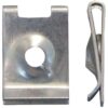 Speednut 4.2mm OEM:a1409941045 verzinkt - 20 stuks