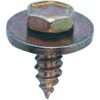 Zeskantplaatbout OEM:n914032004214 4.8x13mm verzinkt - 20 stuks