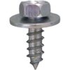 Zeskantplaatbout OEM:n914031006203 6.3x19mm verzinkt - 20 stuks