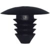 Dennenboom clip universeel - 20 stuks
