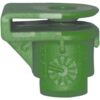 Plaatmoer OEM:1235884-244170 - 20 stuks