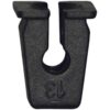 Spreidmoer OEM:2240802 - 90230846 - 20 stuks