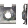 Speednut 8.0mm verzinkt verzinkt - 20 stuks