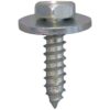 Zeskantplaatbout OEM:2020005 - 11071511 4.8x19mm verzinkt - 20 stuks