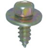 Zeskantplaatbout OEM:2022107 - 11077982 5.5x16mm verzinkt - 20 stuks
