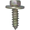Zeskantplaatbout OEM:2026706 -11093351 5.5x19mm verzinkt - 20 stuks