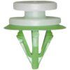 Bekleding clip OEM:7703077354- 8200702219 - 20 stuks